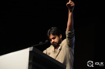 Pawan Kalyan Jana Sena Party Launch